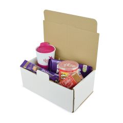 Take a Break Corporate Gift Pack Pink
