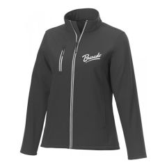 Orion Womens Softshell Jacket