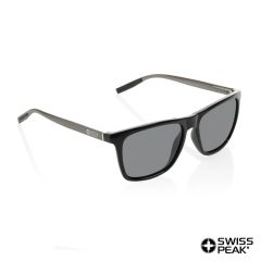 Swiss Peak RCS Polarised Sunglasses