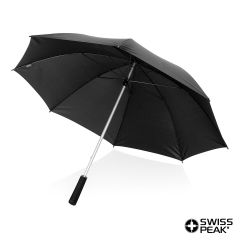 Swiss Peak Aware RPET Ultra-Light Umbrella