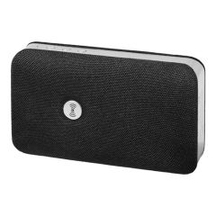 Palm Bluetooth® Speaker Wireless Power Bank