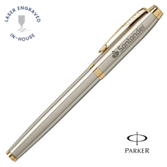 Parker IM Fountain Pen
