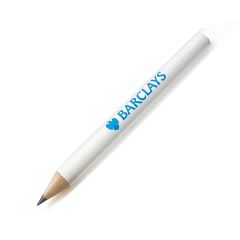 Golf Pencils without Eraser