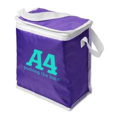 Tall Cooler Lunch Bag