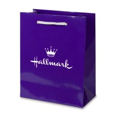 Small Laminate Gift Bags