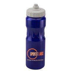 Teardrop Sports Bottle