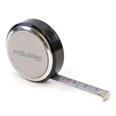 Stainless Steel Measuring Tape