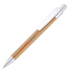 Sumo Bamboo Recyclable Trim Pen