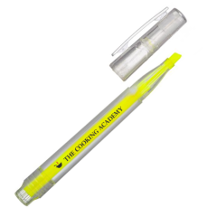 Vancouver Recycled Highlighter