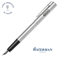 Waterman Graduate Fountain Pen