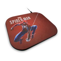 Wireless Charger Mouse Mat