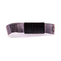 UK 20mm RPET Wristband