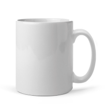 Durham Sublimation Mug