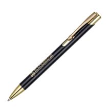 Beck Gold Ballpen