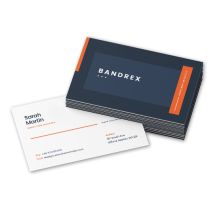 Budget Business Cards