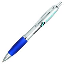 Contour Argent Ballpen