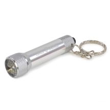 LED Torch Keyring