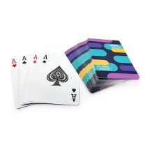 Personalised Playing Cards