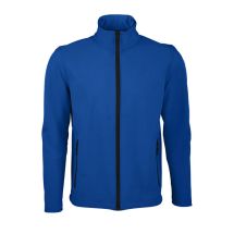 SOL Race Mens Soft Shell Jacket