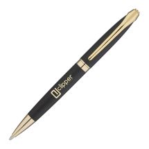 Ballad Gold Ballpen