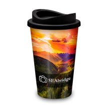 Universal Travel Tumbler