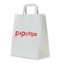 180x100x230 Paper Tape Bags