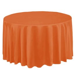 Round Tablecloths 328cm