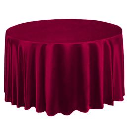 Round Tablecloths 328cm