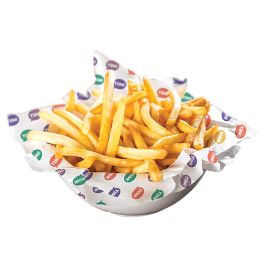 Greaseproof Paper White