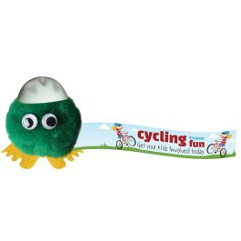 Cycle Helmet Logobug