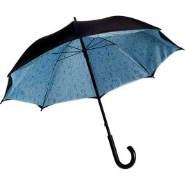 Double Canopy Umbrella