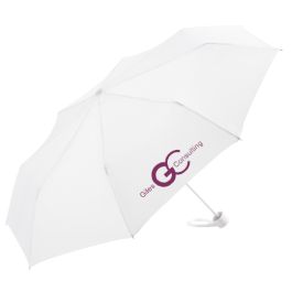 FARE 5008 Aluminium Mini Umbrella