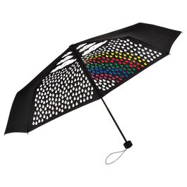 FARE 5042c ColourMagic Mini Umbrella