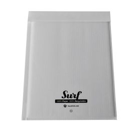 Surf Paper Mailer - Size G4 - 240 x 330mm