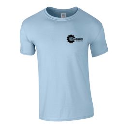 Softstyle™ Round Neck T-Shirt