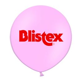 Giant 36 Inch Latex Balloons