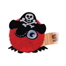 Pirate Logobug