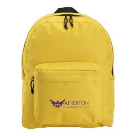 Centuria Polyester Backpack