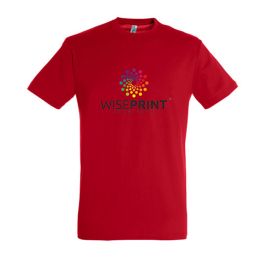 SOL Regent Unisex Tshirt