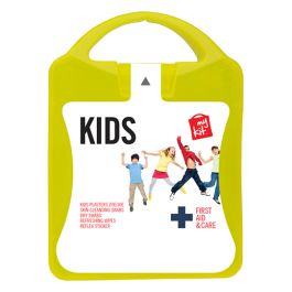 MyKit Kids First Aid Kit 