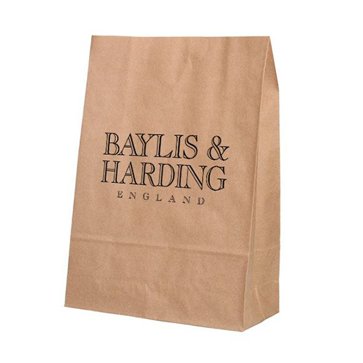 Paper Mailing Bags