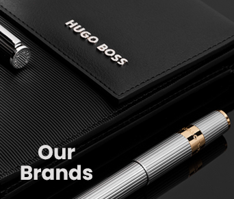 The Boss Pen - HPG - Promotional Products Supplier