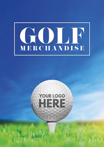 Golf Merchandise